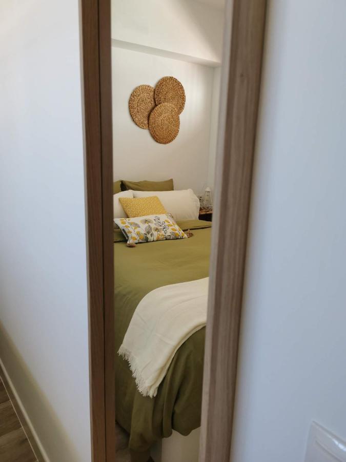 Lido Beachfront Torremolinos Exterior foto