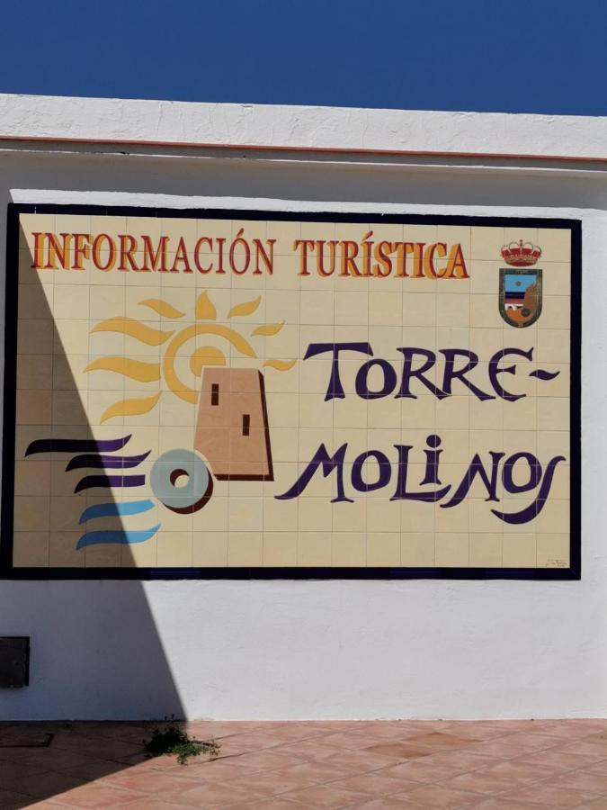 Lido Beachfront Torremolinos Exterior foto