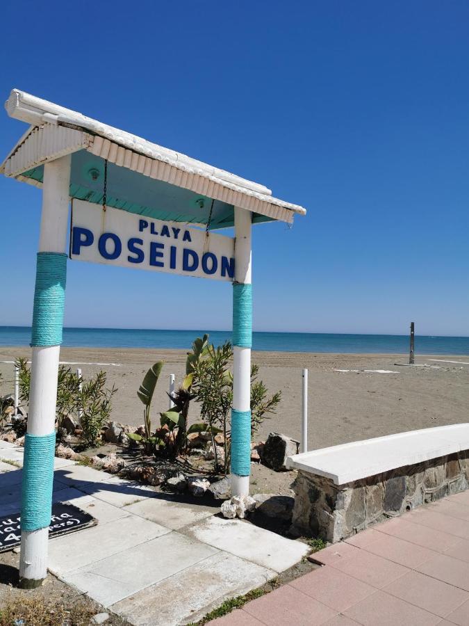 Lido Beachfront Torremolinos Exterior foto