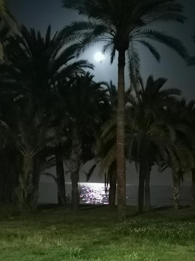 Lido Beachfront Torremolinos Exterior foto