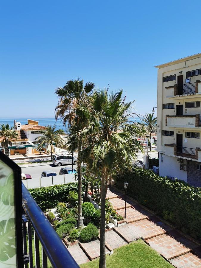 Lido Beachfront Torremolinos Exterior foto
